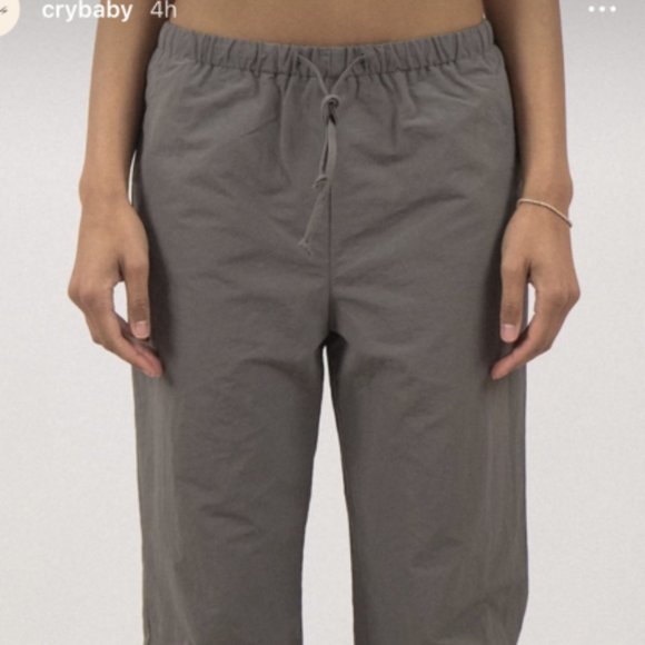 Crybaby Trackpants XS - Picture 1 of 2